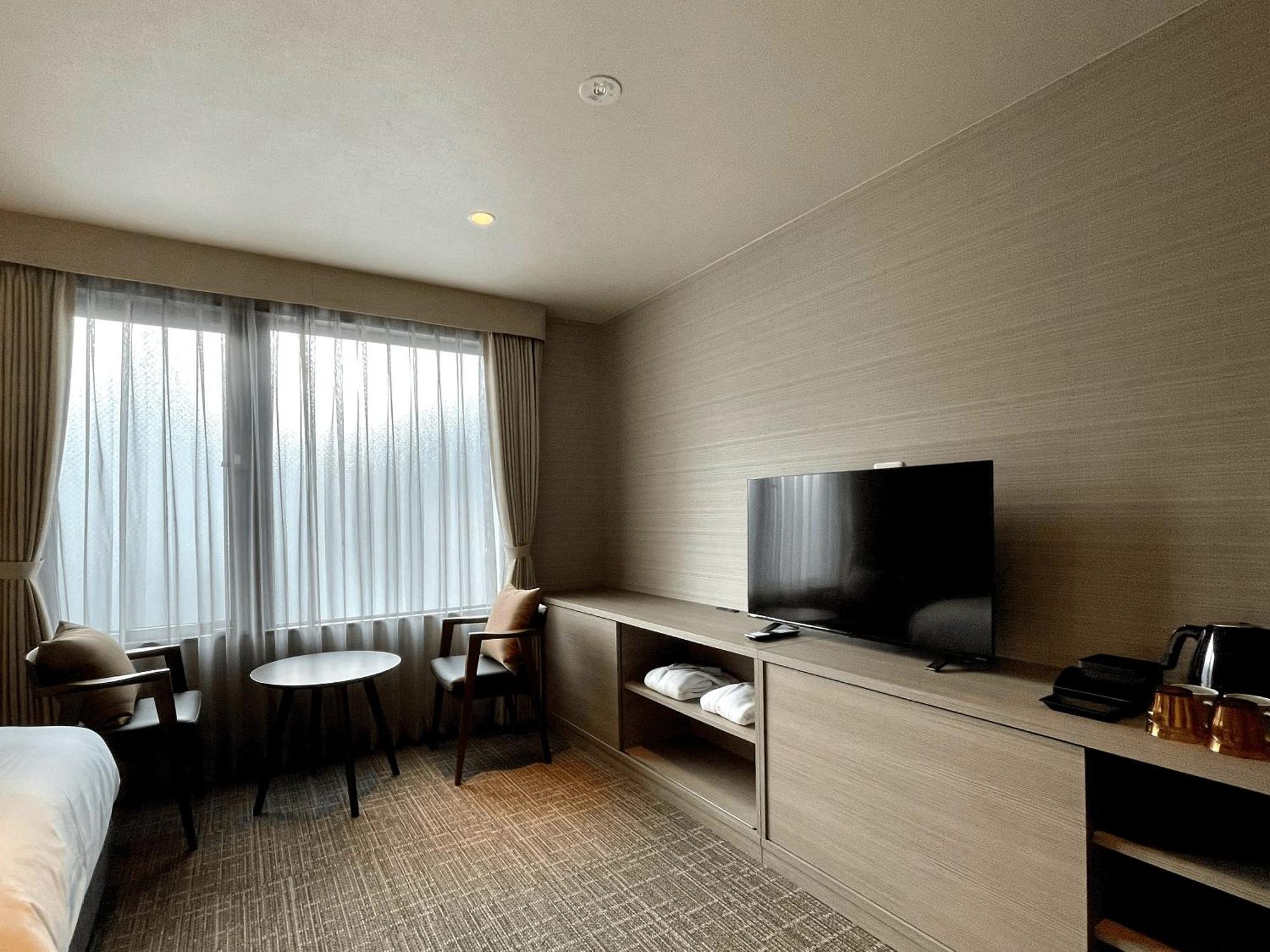 Kyoto Granbell Hotel Hanareya ภายนอก รูปภาพ